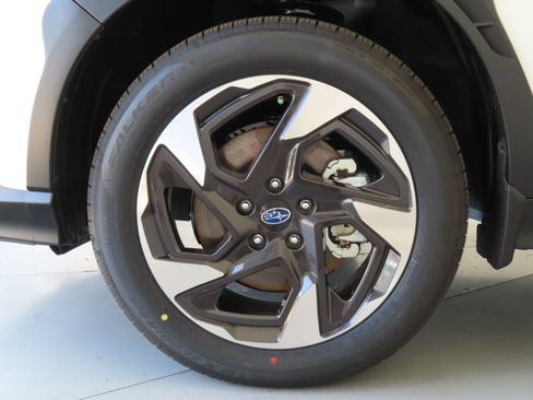 New 2026 Subaru Crosstrek 2.5i Limited AWD/4WD image 26