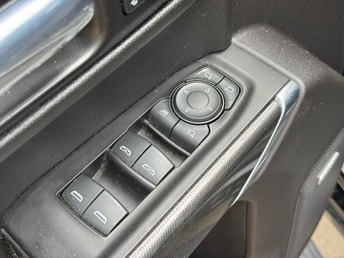 Used 2021 GMC Sierra 1500 AT4 w/ AT4 Preferred Package AWD/4WD image 15