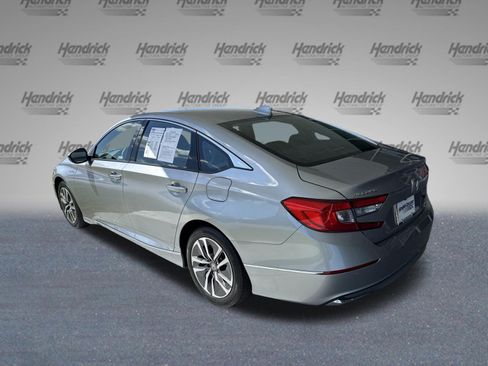 Used 2019 Honda Accord Touring image 8