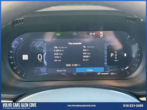 Used 2026 Volvo XC60 B5 Core w/ Climate Package image 25