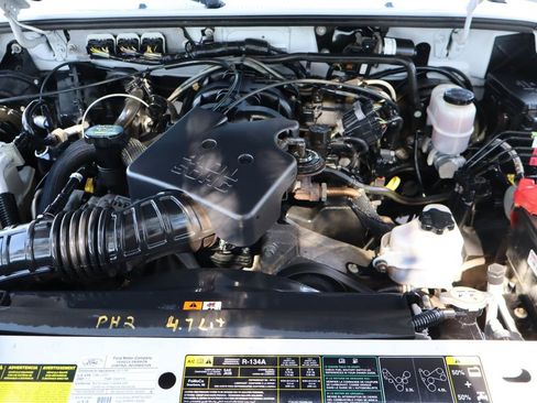 Used 2011 Ford Ranger Sport w/ PWR Equipment Group image 35