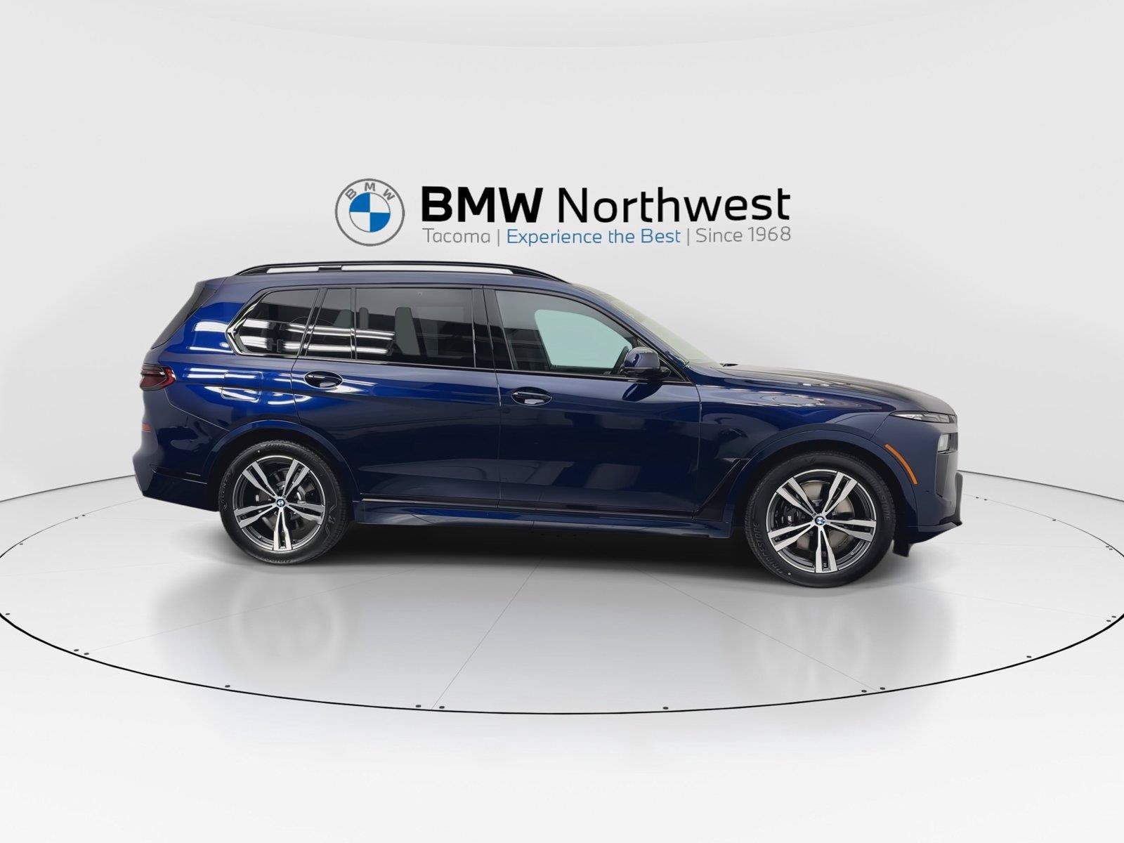 New 2027 BMW X7 xDrive40i w/ Executive Package AWD/4WD image 5