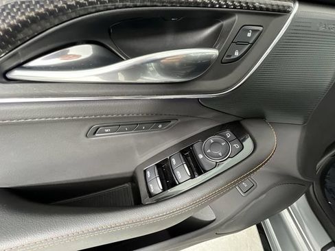 Certified 2025 Cadillac CT5 Sport RWD image 23