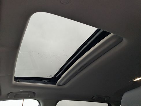 New 2026 Honda CR-V EX-L image 17