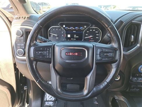 Used 2019 GMC Sierra 1500 AT4 w/ AT4 Premium Package image 18