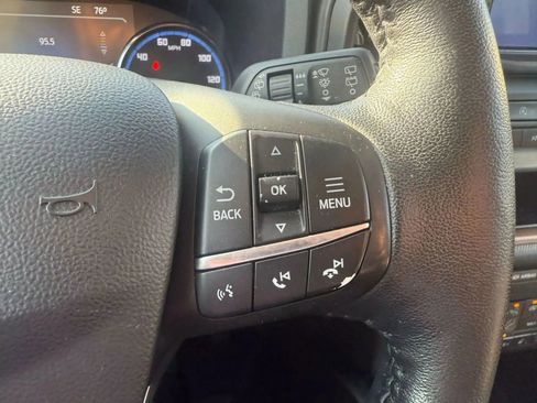 Used 2021 Ford Bronco Sport Outer Banks w/ Outer Banks Package image 14