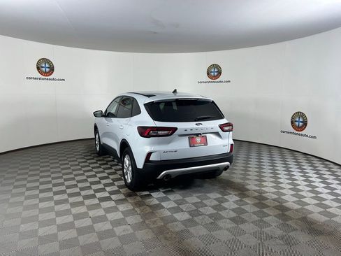 Used 2025 Ford Escape Active image 21