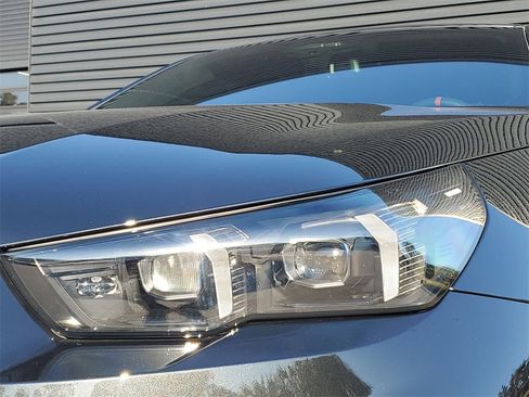 Used 2025 BMW M5 Base w/ Executive Package image 15