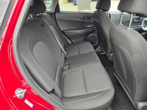 Used 2023 Hyundai Kona SEL AWD/4WD image 14