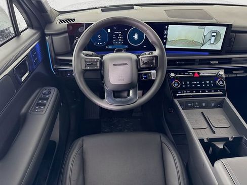 New 2025 Hyundai Santa Fe Calligraphy AWD/4WD image 40