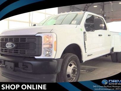 Used 2023 Ford F350 XL w/ XL Driver Assist Package