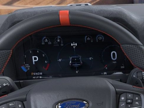 New 2026 Ford Ranger Raptor AWD/4WD image 13