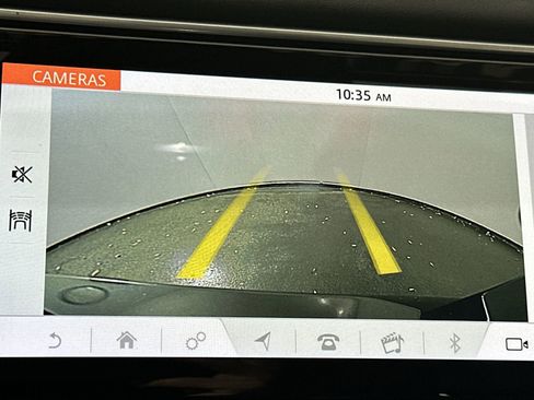 Used 2019 Land Rover Range Rover Sport Supercharged image 17