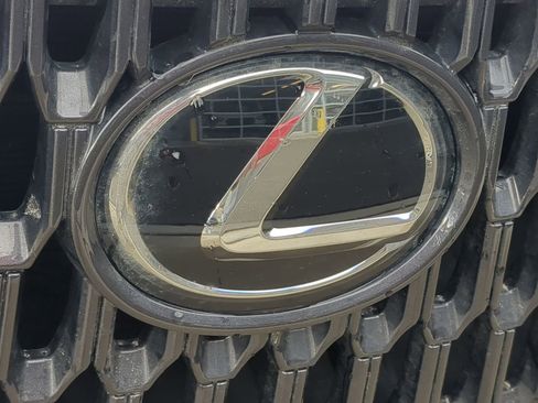 Used 2023 Lexus NX 350h AWD w/ Towing Package (2000 Lbs) image 13