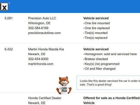 Used 2020 Honda Accord LX image 52