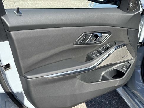 New 2026 BMW 330i 330i w/ M Sport Package image 18