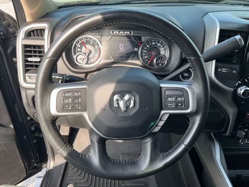 Used 2020 RAM 3500 Big Horn w/ Level 2 Equipment Group image 15