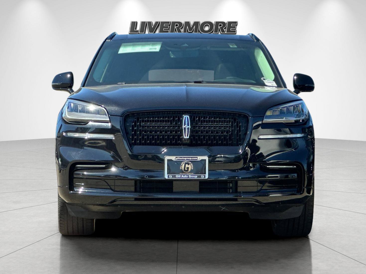 Certified 2024 Lincoln Aviator Reserve w/ Equipment Group 201A AWD/4WD image 8