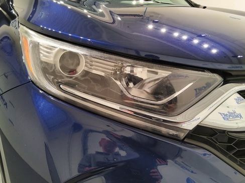 Certified 2019 Honda CR-V EX-L image 11