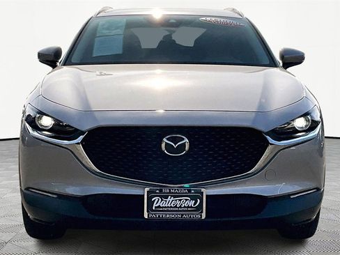 Certified 2023 MAZDA CX-30 AWD 2.5 S w/ Select Package image 3