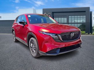 New 2026 MAZDA CX-5 Select AWD/4WD video 1