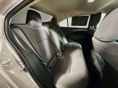 Used 2023 Toyota Corolla LE FWD image 25