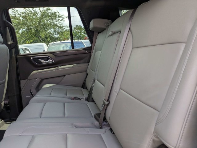 Used 2023 Chevrolet Tahoe LT w/ Luxury Package RWD image 17