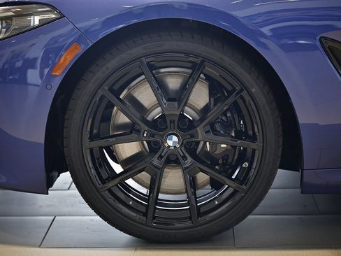 New 2026 BMW 840i Coupe w/ M Sport Professional Package image 11