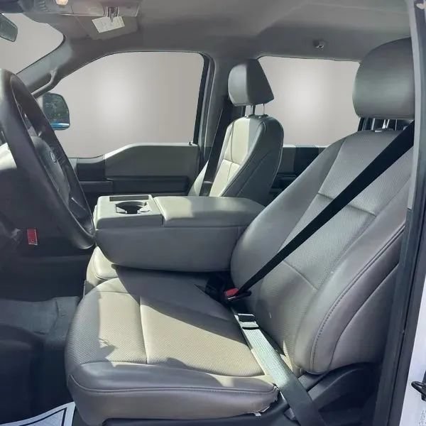 Used 2021 Ford F350 XL w/ Power Equipment Group AWD/4WD image 21