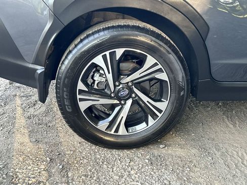 Certified 2024 Subaru Crosstrek 2.0i Premium AWD/4WD image 12
