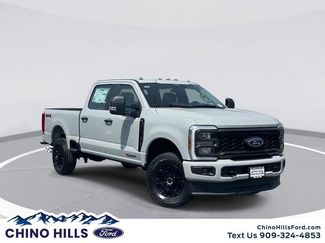 New 2026 Ford F350 XL w/ STX Appearance Package video 1