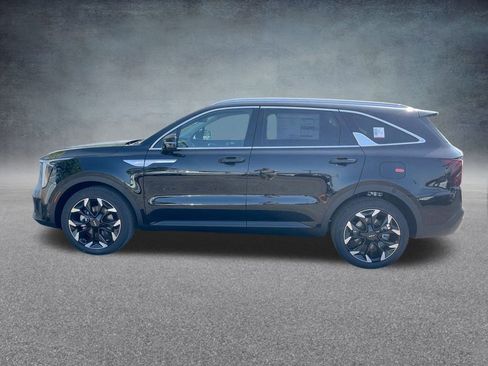 New 2026 Kia Sorento EX image 29