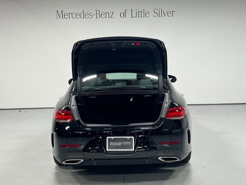 Used 2023 Mercedes-Benz CLS 450 4MATIC image 5