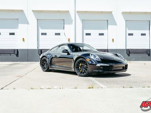 Used 2013 Porsche 911 Carrera 4S image 58