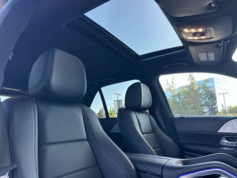Certified 2025 Mercedes-Benz GLE 350 4MATIC image 19
