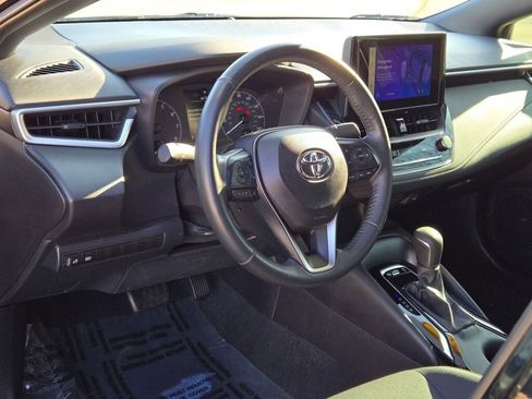 Used 2024 Toyota Corolla Sedan FWD image 19