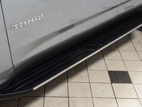 Used 2024 Chevrolet Tahoe High Country AWD/4WD image 28