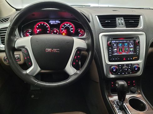Used 2014 GMC Acadia SLT w/ Technology Package image 22