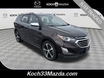 Used 2020 Chevrolet Equinox Premier
