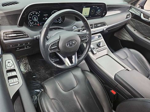 Used 2020 Hyundai Palisade Limited image 10