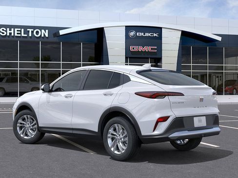 New 2026 Buick Envista Preferred image 3