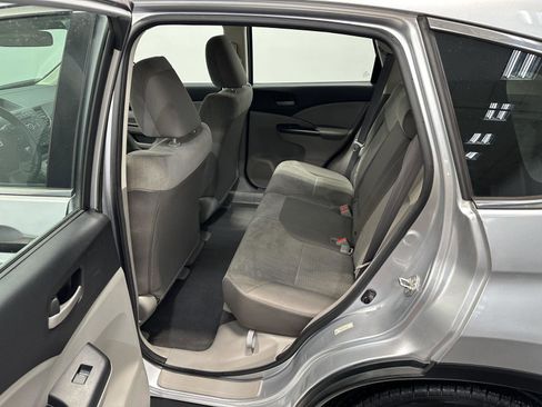Used 2014 Honda CR-V LX image 20