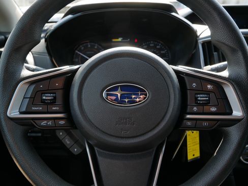 Used 2023 Subaru Crosstrek 2.0i AWD/4WD image 25