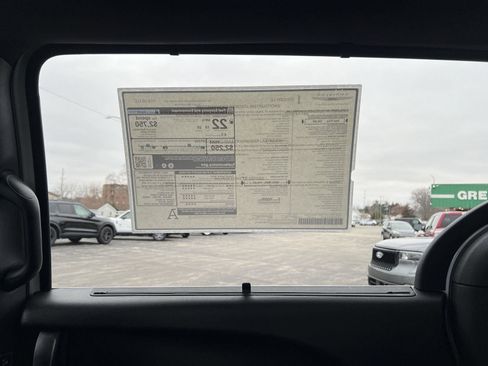 New 2026 Chrysler Voyager LX image 39