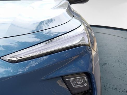 New 2026 Buick Envista Sport Touring w/ Convenience I Package image 3