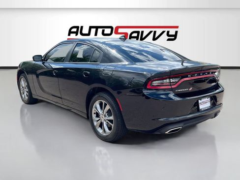 Used 2021 Dodge Charger SXT w/ Driver Convenience Group AWD/4WD image 5
