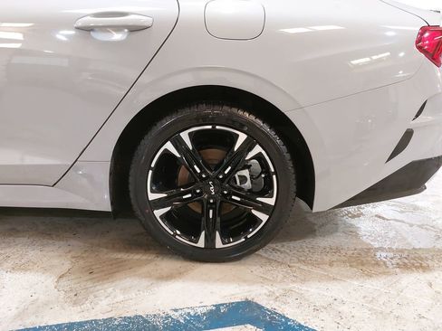 Used 2022 Kia K5 GT-Line image 32
