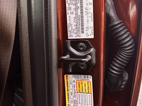 Used 2017 Ford F150 King Ranch w/ Equipment Group 601A Luxury image 35