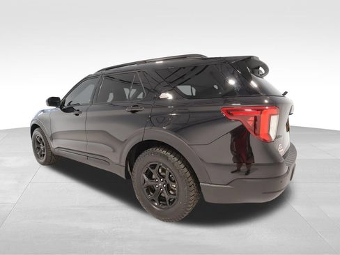 Used 2023 Ford Explorer Timberline w/ Timberline Technology Package AWD/4WD image 2