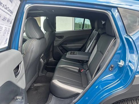 New 2026 Subaru Crosstrek 2.5i Wilderness AWD/4WD image 93